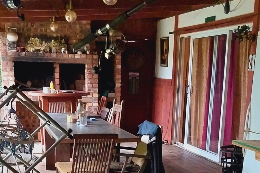 2 Bedroom Property for Sale in Kalbaskraal Western Cape